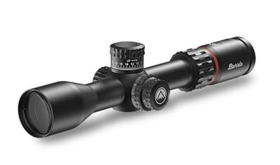 Burris Veracity PH First Focal Plane Riflescope, Illuminated Reticle 2.5-12x42 with 3PW Wind MOA Reticle, Forever Warranty. - $629.99 + FREE Shipping