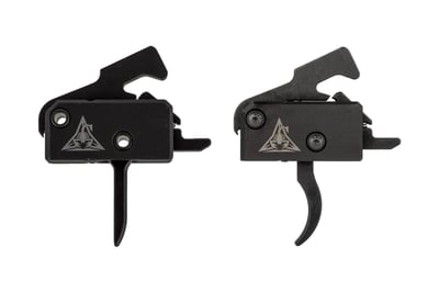 Rise Armament RA-140 Drop-in Trigger - $79.95 