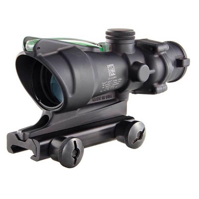 Trijicon ACOG 4X32mm Rifle Scope - $949.99 + Free Shipping  (Free S/H over $49)