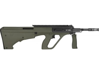 Steyr Arms AUG A3 M1 556 Nato OD Green Bullpup - $1495 (Add to cart)