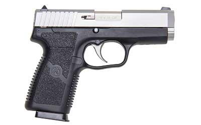 Kahr Arms CW9 Stainless 9MM 3.56-inch 7rd - $380.99 ($9.99 S/H on Firearms / $12.99 Flat Rate S/H on ammo)