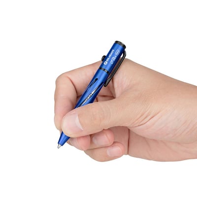 Olight USA Open Mini Portable Ballpoint Pen - $11.65 w/code "GUNDEALS" (Free S/H over $49)