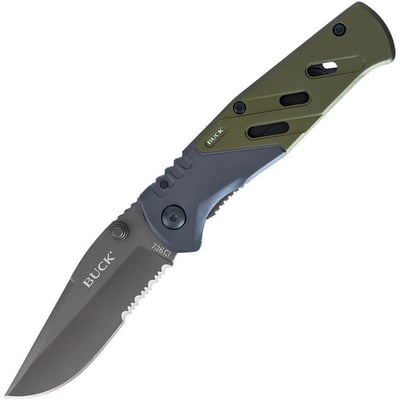 Buck Knives XLT Trekker - $12.99