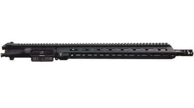 Stern Defense AR-15 16.1 inch Assembled 9mm Upper Receiver - $519.99 (Free S/H over $49 + Get 2% back from your order in OP Bucks)