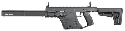 Kriss Vector GEN II CRB Black .45 ACP 16-inch 13Rd - $1519 ($9.99 S/H on Firearms / $12.99 Flat Rate S/H on ammo)