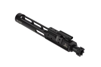 Rise Armament RA-1010 Low-Mass 5.56 NATO Complete Bolt Carrier Group - Black Nitride - RA-1010-BLK - $149.95 (Free S/H over $175)