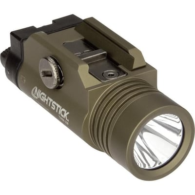 Nightstick TWM-30 Tactical Mounted Light, 1200 Lumens (FDE) - $50 (Free S/H)