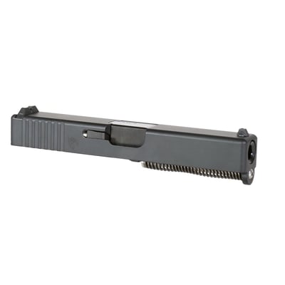 DTT 9mm Complete Slide - Glock 19 Gen 3 Compatible - $149.99 - FREE ASSEMBLY 