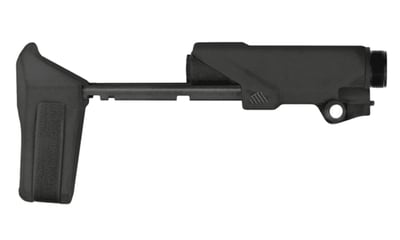 SB Tactical HBPDW Pistol Stabilizing Brace with Buffer & Spring - $184.99 (Add to Cart for Best Price) 