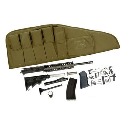 300 AAC Blackout Kit Less Lower; Use Discount Code "300SAVE" - $598 w/ FREE SHIPPING