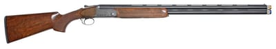 Rizzini USA BR110 Sporter Walnut 12 GA 32" Barrel 3"-Chamber 2-Rounds Silver Bead Front Sight - $1977.99 ($9.99 S/H on Firearms / $12.99 Flat Rate S/H on ammo)