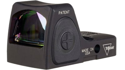 Trijicon RMRcc Sight Adjustable LED Red Dot, 3.25 MOA, Black, 3100001 - $421.99 (Free S/H over $49 + Get 2% back from your order in OP Bucks)