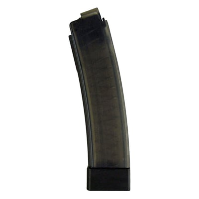 30 Round Magazine for CZ Scorpion 9mm EVO 3 S1 Pistol - $26.99 (Buyer’s Club price shown - all club orders over $49 ship FREE)