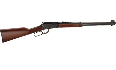 Henry Repeating Arms 22 Magnum Lever Action Rifle - $479.99  ($7.99 Shipping On Firearms)