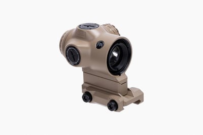 Primary Arms SLx 1x Microprism ACSS Cyclops Gen II Reticle Flat Dark Earth Green - 710075 *Simmons Exclusive* - $189.99 shipped, no tax  (Free Shipping over $99, $10 Flat Rate under $99)