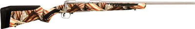 Savage 110 Storm 6.5cm 22 " Bbl - $599.99 (Free S/H on Firearms)