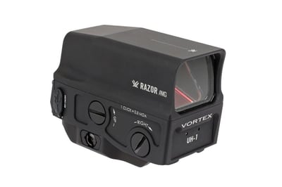 Vortex RAZOR AMG UH-1 Gen 2 Holographic Sight - AMG-HS02 - $479.95 (FREE Shipping over $50)
