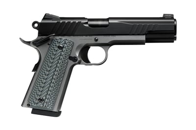 Savage 1911 Government 9mm Pistol with Two-Tone Finish - $679.99 (Free S/H on Firearms)