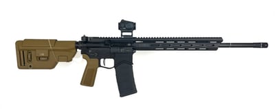 Springfield Saint Edge 223 Wylde 30+1 18" Black - $879.97 