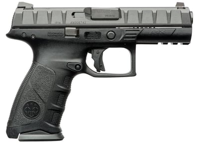 Beretta APX Full Size 9MM Striker 17 Rounds - $379.99 (Free S/H on Firearms)