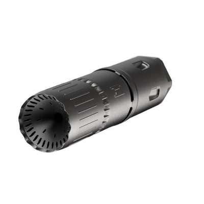 Ambient Arms EXO, 5.56 NATO, Titanium - $999.99 