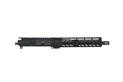Always Armed 10.5" .300 Blackout Upper Receiver - Black Anodized - $199