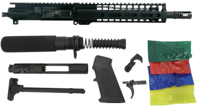 Always Armed 10.5" 5.56 NATO BX Series Pistol Kit - $389
