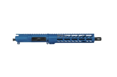 Always Armed 10.5" 7.62x39 Upper Receiver - Ridgeway Blue - $219