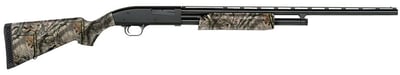 Mossberg Maverick 88 20 Gauge 26" 5 Round 3-Inch Camo - $240.99 ($9.99 S/H on Firearms / $12.99 Flat Rate S/H on ammo)