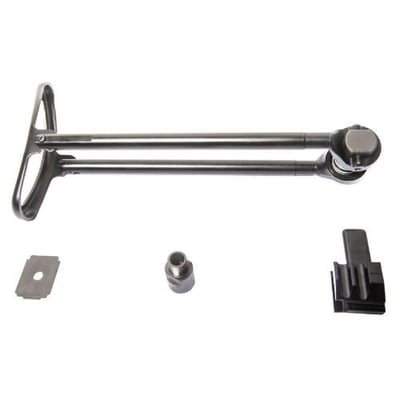 ATI GSG-MP40 Stock Kit - $199.99 ($19.99 S/H on Firearms / $15.99 Flat Rate S/H on ammo)