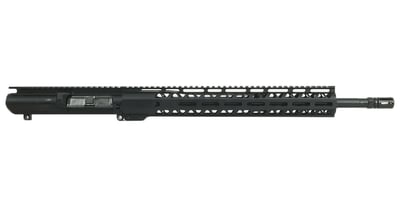 Always Armed 18" .308 WIN Upper Receiver with 15" M-LOK Rail - $299