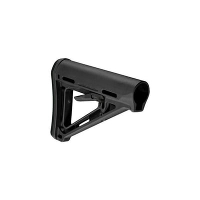 Magpul MOE Mil Spec Stock (Black) - $29.95 