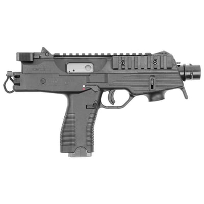 B&T TP9-N 9x19mm Semi-Auto Tactical Pistol BT-30105-2-N - $1799.00 (Free Shipping over $250)