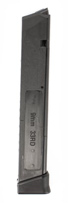 IMG Magazine Korean 33rd Stick Mag For Glock 17,18,19, & 26 - $9.99