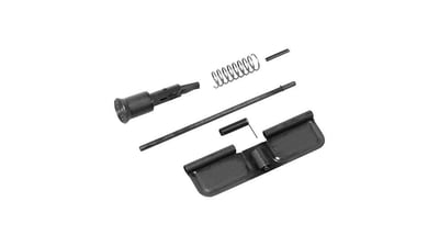 CMMG, Inc AR-15 Upper Completion Kit 55AFEF2 Color: Black, Finish: Matte, Caliber: 5.56x45mm NATO - $34.19 w/code "GUNDEALS" (Free S/H over $49 + Get 2% back from your order in OP Bucks)