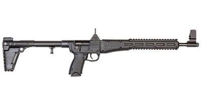 Keltec Sub2000 Glock 23 .40 S&W Rifle - SUB2K40GLK23BBLKHC - $359.99 