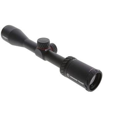CRIMSON TRACE CORPORATION - Brushline Pro 3-9x40mm SFP BDC Predator Reticle Black - $149.99 