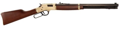 Henry H006C BIG BOY 45LC 20 OCT WAL - $829.99 (Free S/H on Firearms)