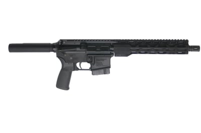 Radical Firearms RF-15, 7.62x39mm, 10.5" Barrel, 2- 10rd Magazines, RPR Handguard, Pistol - $329.99 