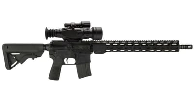 Radical Firearms AR-15 RPR 6.8mm Rem SPC II 16" 15+1 w/ Sightmark 4-32 Wraith NightVision - $799.99