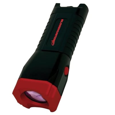 Primos Bloodhunter HD Shadow Free Blood Tracking CREE LED Flashlight - $46 (Free S/H)