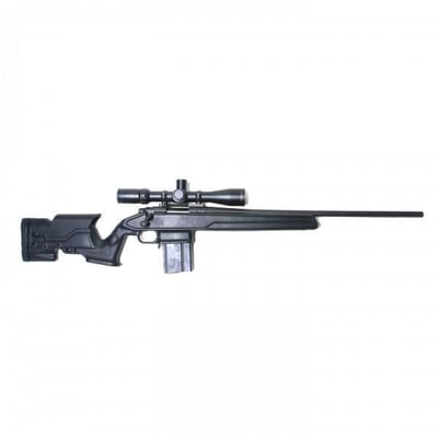 Archangel Manufacturing Tactical Stock For Remington 700 - Tactical Vantage - $350
