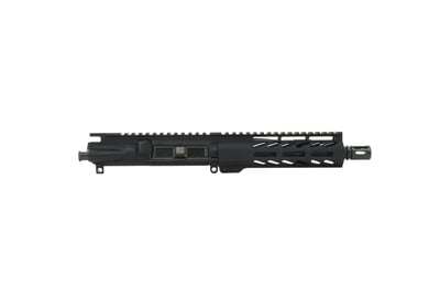 Always Armed Mil Spec 7.5" 5.56 Upper Receiver with 7" M-Lok Hand Guard - $189
