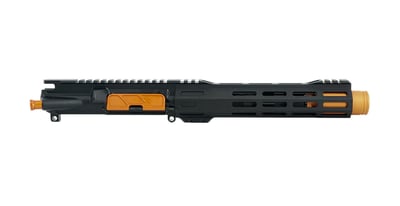 Always Armed 7.5" 5.56 Limited Edition Flash Can Upper Receiver - $299