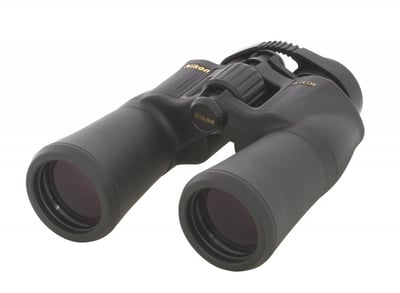 Nikon ACULON A211 10 x 50 Porro Prism Binoculars - $119.99 (Free S/H over $25, $8 Flat Rate on Ammo or Free store pickup)