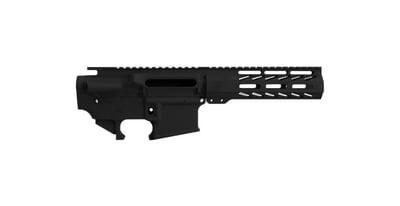 Always Armed AR15 Pistol Builder Set - Upper, 80% Lower & Hand Guard - $179