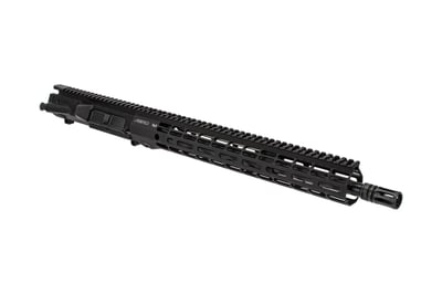 Aero Precision 16" M5 .308 Mid-Length Atlas R-ONE Upper Assembly - Black - $499.95 (FREE Shipping over $50)