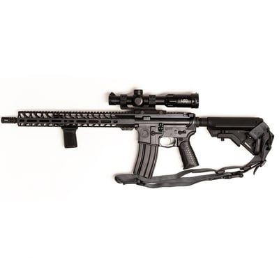 Battle Arms Development Workhorse Package 5.56x45mm NATO - $1650.99  ($7.99 Shipping On Firearms)