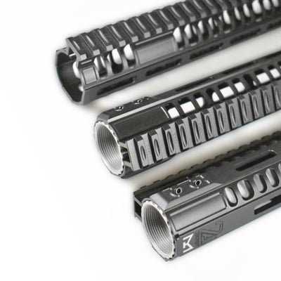 2A Armament BL-RAIL - 15'' (M-LOK) - Gen 2 - $139.95 + Free Shipping