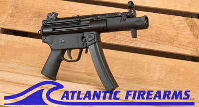 AA 89K 9mm Pistol SP89 Style Atlantic Arms MFG - $1699